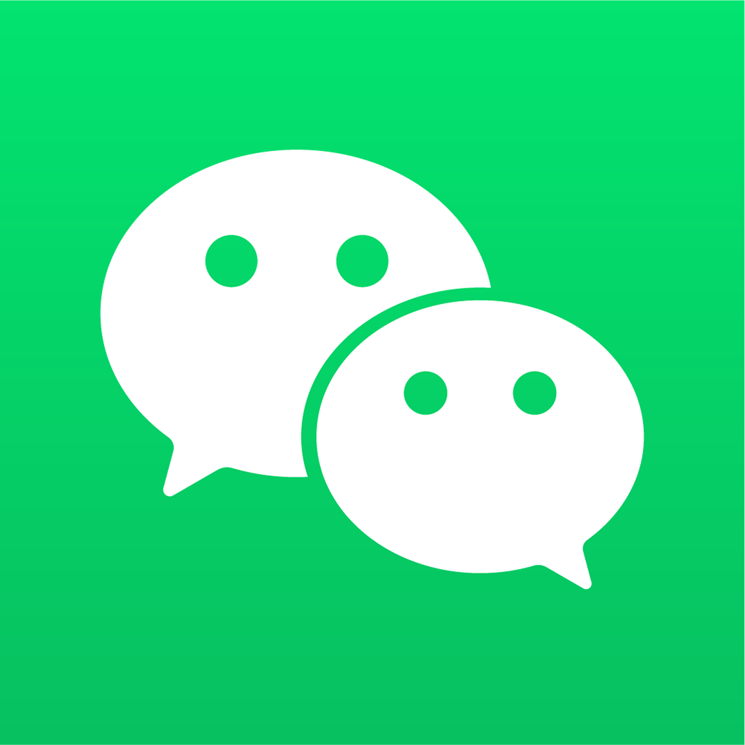 WeChat - Ứng dụng nhắn tin và gọi điện miễn phí trên PC